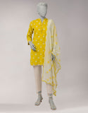 Junaid Jamshaid JLAWN-S-JDS-26-1240 AFSANEH-2 Noya Collection 2026