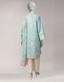 Junaid Jamshaid JDS261244U Blue Spring Lawn 2026
