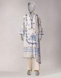 Junaid Jamshaid JDS261245U Multicolor Spring Lawn 2026