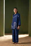 Saira Rizwan Blue-jbp25-03 Joolie Summer 2025