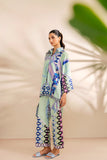 Saira Rizwan Paradise Prism - Srsp-25-05 Silk Coords 2025