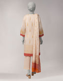 Junaid Jamshaid JL261091S Off-White Spring Lawn 2026