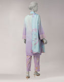 Junaid Jamshaid JL261106S Multicolor Spring Lawn 2026