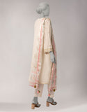 Junaid Jamshaid JL261116S Off-White Spring Lawn 2026