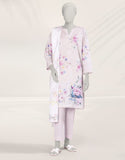 Junaid Jamshaid JL25953U Mid Summer Collection 2025
