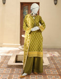 Junaid Jamshaid JLAWN-S-24-539 Monsoon Collection 2024