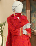 Junaid Jamshaid JLAWN-S-24-573 Monsoon Collection 2024