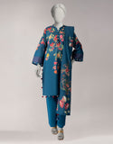 Junaid Jamshaid JLAWN-S-26-3679 SHAHANA-1 Noya Collection 2026
