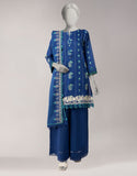Junaid Jamshaid JLU263750U Multicolor Spring Lawn 2026