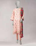 Junaid Jamshaid JLU263774U Multicolor Spring Lawn 2026