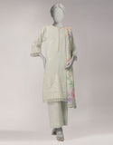 Junaid Jamshaid JLU263828U Green Spring Lawn 2026
