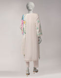 Junaid Jamshaid JLU263830U White Spring Lawn 2026