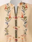 Junaid Jamshaid JLAWN-S-26-3895 BOLD FLORA-1 Noya Collection 2026