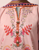 Junaid Jamshaid JLAWN-S-26-3896 BOLD FLORA-2 Noya Collection 2026