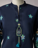 Junaid Jamshaid JLAWN-S-26-3899 BOLD FLORA-5 Noya Collection 2026