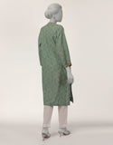 Junaid Jamshaid JSS26605S Green Spring Lawn 2026
