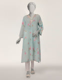 Junaid Jamshaid JSS26610S Blue Spring Lawn 2026