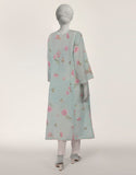 Junaid Jamshaid JSS26610S Blue Spring Lawn 2026