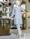 Junaid Jamshaid Grey 2PC | JLAWN-S-JST-24-1637 Gulbahar-02 Eid Ul Adha Lawn Collection 2024