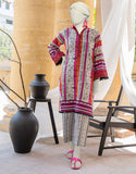 Junaid Jamshaid Orange 2 PC | JLAWN-S-JST-24-1653 Casuals Eid Prets Collection 2024