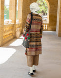 Junaid Jamshaid Beige 2 PC | JLAWN-S-JST-24-1659 Casuals Eid Prets Collection 2024