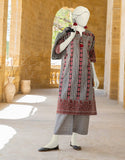 Junaid Jamshaid Black 2 PC | JLAWN-S-JST-24-1661 Casuals Eid Prets Collection 2024