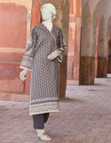 Junaid Jamshaid Grey 2PC | JLAWN-S-JST-24-1669 Eid Ul Adha Lawn Collection 2024