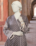 Junaid Jamshaid Grey 2PC | JLAWN-S-JST-24-1669 Eid Ul Adha Lawn Collection 2024