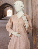 Junaid Jamshaid Beige 2PC | JLAWN-S-JST-24-1672 Eid Ul Adha Lawn Collection 2024