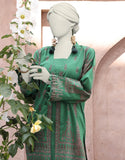 Junaid Jamshaid Green 2PC | JLAWN-S-JST-24-1675 Eid Ul Adha Lawn Collection 2024