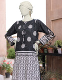 Junaid Jamshaid Multicolor 2PC | JLAWN-S-JST-24-1679 Eid Ul Adha Lawn Collection 2024