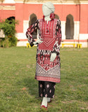Junaid Jamshaid Black 2PC | JLAWN-S-JST-24-1682 Eid Ul Adha Lawn Collection 2024