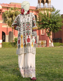 Junaid Jamshaid Multicolor 2PC | JLAWN-S-JST-24-1683 Eid Ul Adha Lawn Collection 2024