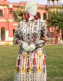 Junaid Jamshaid Multicolor 2PC | JLAWN-S-JST-24-1683 Eid Ul Adha Lawn Collection 2024