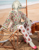 Junaid Jamshaid 2PC-JLAWN-S-JST-25-2029 Multicolor Lawn Printed Shades Of Summer 2025