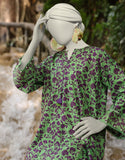 Junaid Jamshaid 2PC-JLAWN-S-JST-25-2036 Multicolor Lawn Printed Shades Of Summer 2025