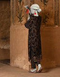 Junaid Jamshaid 2PC-JLAWN-S-JST-25-2037 Multicolor Lawn Printed Shades Of Summer 2025