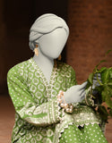 Junaid Jamshaid 2PC-JLAWN-S-JST-25-2050 Multicolor Lawn Printed Shades Of Summer 2025