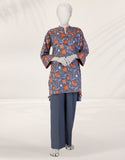 Junaid Jamshaid JST252176U Mid Summer Collection 2025