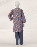 Junaid Jamshaid JST252176U Mid Summer Collection 2025
