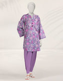 Junaid Jamshaid JST252177U Mid Summer Collection 2025