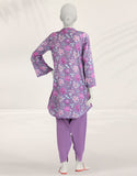 Junaid Jamshaid JST252177U Mid Summer Collection 2025
