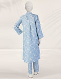 Junaid Jamshaid JST252187U Mid Summer Collection 2025