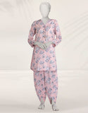 Junaid Jamshaid JST252188U Mid Summer Collection 2025