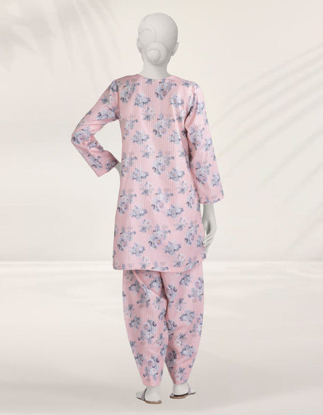 Junaid Jamshaid JST252188U Mid Summer Collection 2025 – Sara Clothes
