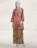 Junaid Jamshaid JST252189U Mid Summer Collection 2025