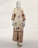 Junaid Jamshaid JST252190U Mid Summer Collection 2025