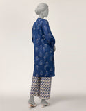 Junaid Jamshaid JST262284S Blue Spring Lawn 2026
