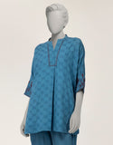 Junaid Jamshaid JST262296S Blue Spring Lawn 2026