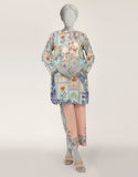 Junaid Jamshaid JST262299S Multi Spring Lawn 2026